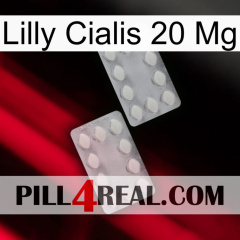 Lilly Cialis 20 Mg 17